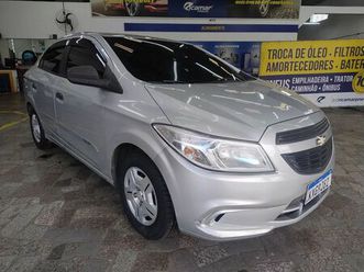 sed. joy/ ls 1.0 8v flexpower 4p