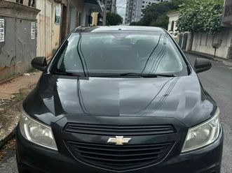 sed. joy/ ls 1.0 8v flexpower 4p