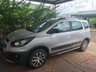 chevrolet spin activ 1.8 8v econo. flex 5p mec. 2015