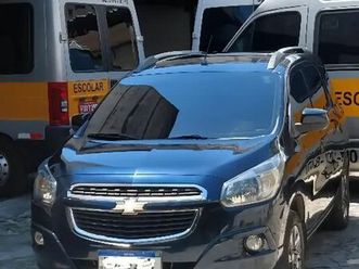 ltz 1.8 8v econo.flex 5p aut.