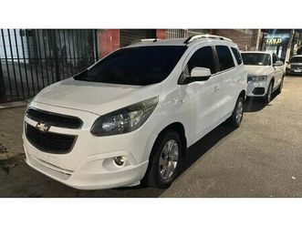 ltz 1.8 8v econo.flex 5p aut.