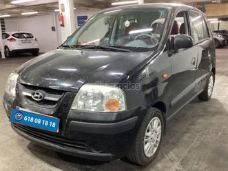 hyundai - atos prime 1.1 gls