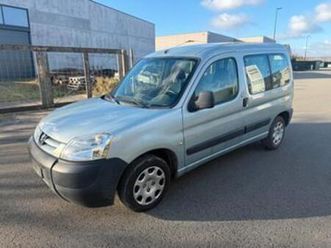 ② peugeot partner 1.6 hdi , 2008 , 290.000 km — camionnettes & utilitaires — 2ememain