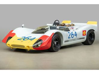 1969 porsche 908