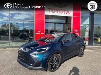 1.8 hybride 140ch collection ng23