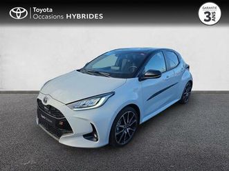 116h gr sport 5p my22