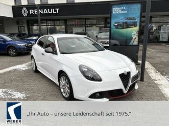 alfa romeo giulietta 1,8 tbi 16v veloce
