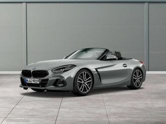 bmw z4 sdrive20i neujahrsdeal mit 10.280 eur ersparn