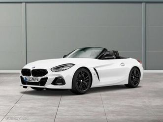 bmw z4 sdrive20i neujahrsdeal mit 9.760 eur ersparni