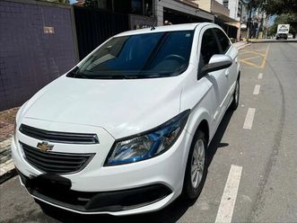 hatch lollapalooza 1.0 8v flex power mec. 4p