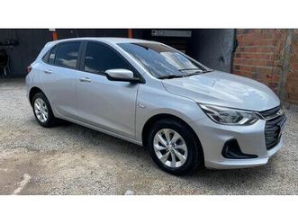 hatch ltz 1.0 12v tb flex mec. 4p