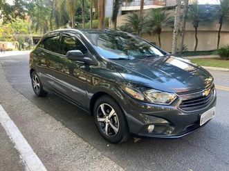 hatch ltz 1.4 8v flex aut. 4p