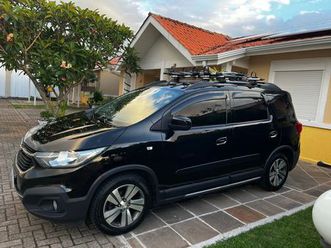 chevrolet spin activ 1.8 8v econo. flex 5p aut. 2020