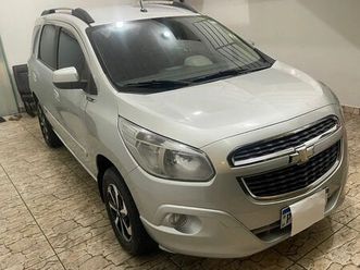 ltz 1.8 8v econo.flex 5p aut.