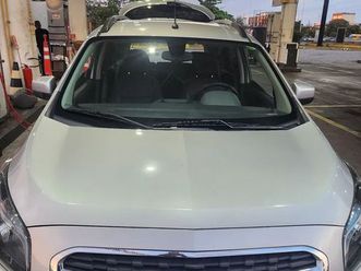 ltz 1.8 8v econo.flex 5p aut.