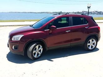 ltz 1.8 16v flex 4x2 aut.