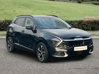 1.6 t-gdi mhev 4 dct awd euro 6 (start/stop) 5dr