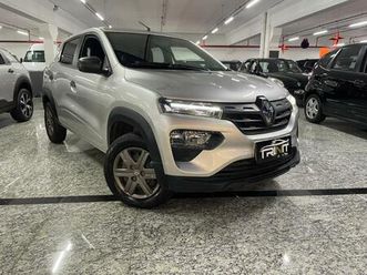 renault kwid 1.0 zen