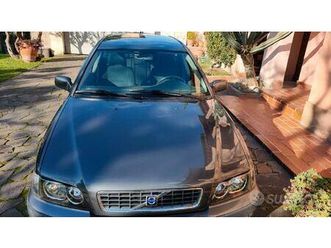 volvo v40 1.9 sport d cat