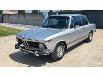 bmw 2002 tii