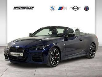 i xdrive cabrio pro acc 360° hud hk aled pa+