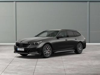 bmw 540d xdrive neujahrsdeal mit 18.880 eur ersparni