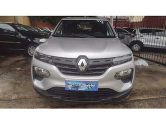 renault kwid 1.0 intense