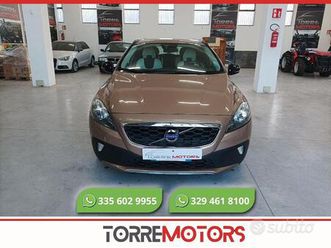 volvo v40 cross country d3 cv 150 geartronic momen
