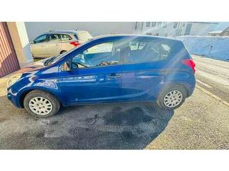 hyundai i20 1.3 benzin