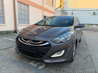 hyundai i30 1.4crdi