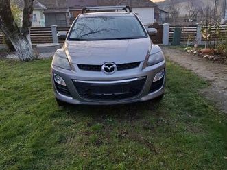 mazda cx-7/cd173 zalau