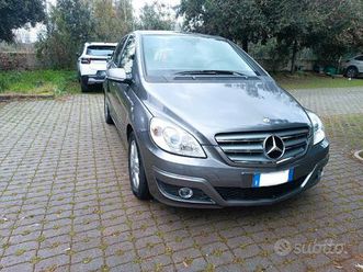 mercedes-benz a 180 blueefficiency executive