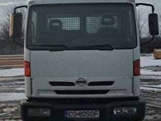 vand nissan atleon 120 iaz