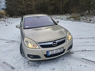 sprzedam opel vectra c żagań • olx.pl