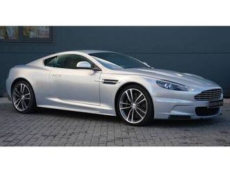 2011 | aston martin dbs