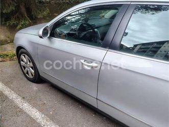 volkswagen passat variant 2.0 tdi advance