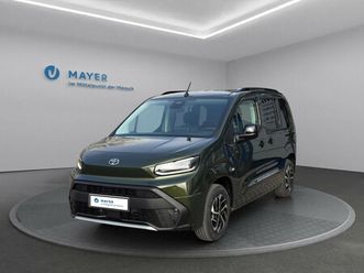 toyota proace verso l1 1,5 102 family