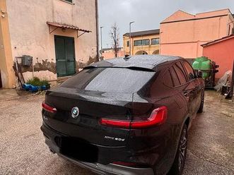 bmw x4 xdrive msport x