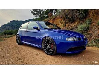alfa romeo 147 3.2 gta selespeed
