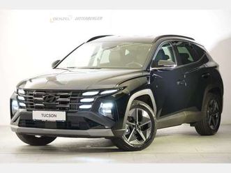 hyundai tucson nx4 go plus 1,6 t-gdi 2wd 48v