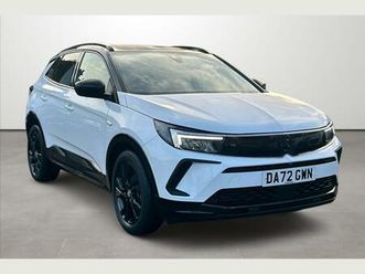 1.2 turbo gs line euro 6 (s/s) 5dr