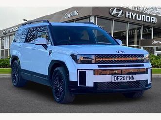 1.6 h t-gdi calligraphy auto 4wd euro 6 (start/stop) 5dr (7seat)