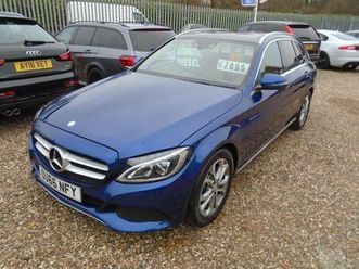 1.6 c200d sport g-tronic+ euro 6 (start/stop) 5dr