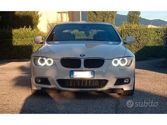 bmw 320d e92
