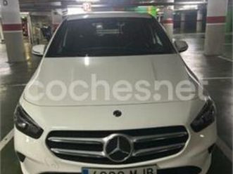 mercedes-benz clase b