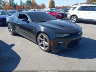 chevrolet camaro * 1ss * carfax * без първоначална вноска ≫ 2016 • 15 050 eur • id