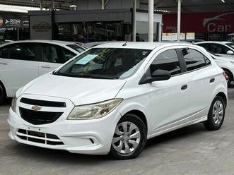 joy hatch 1.0 8v flex mec. 4p