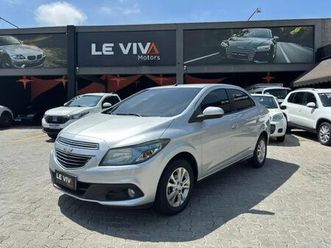 sed. lt 1.4 8v flexpower 4p aut.