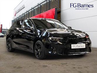 1.2 turbo gs euro 6 (s/s) 5dr