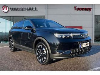 1.2 ultimate e-dct euro 6 (s/s) 5dr